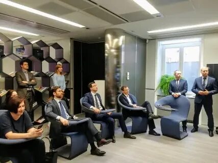 Газпромнефть цифровые решения
