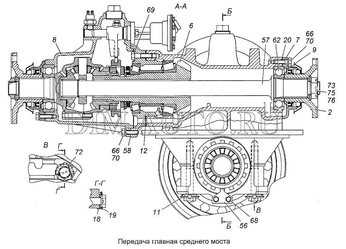 Редуктор среднего моста КАМАЗ 5320 схема. Редуктор среднего моста КАМАЗ 65115. Редуктор среднего моста КАМАЗ 5320. Редуктор среднего моста 5320 схема. Камаз средний мост масло