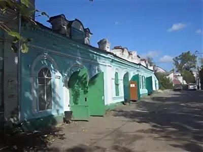 Село омутинское омутинский дом