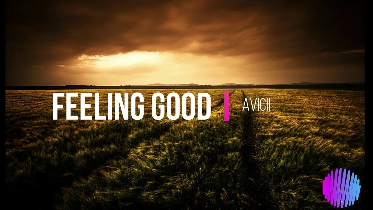 Feeling good рингтон