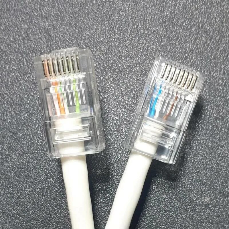 Rj45 4 жилы. Обжим rj45 2 пары. Обжимка витой пары RJ 45 2 пары. Обжим rj45 4 жилы. Обжать коннектор RJ-45.