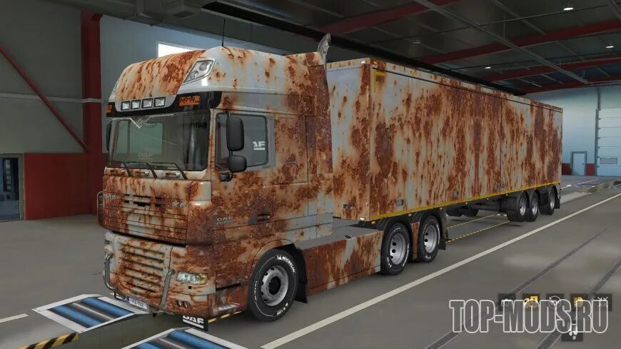 Грузовики етс 1.48. DAF XF 105 M. Cooiman Skin Pack. DAF 105 ETS 2 1.38. DAF XF 105+Schmitz Euro Truck Simulator. Скин на Даф 105.