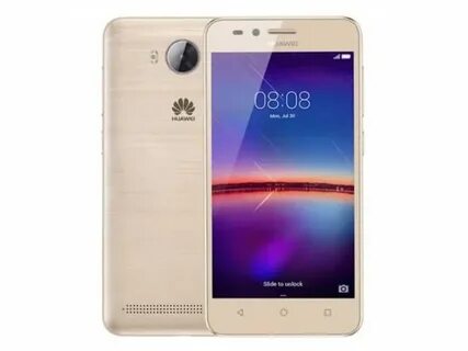 Телефон huawei l21