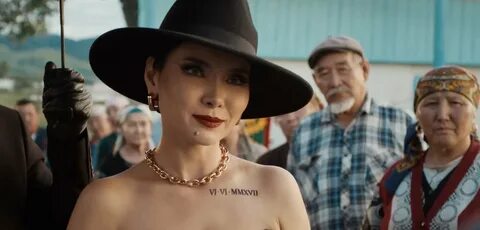 Сексуалды қуыршақ ла марионнет