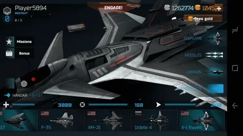 Modern warplanes деньги