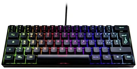 Z gaming клавиатура
