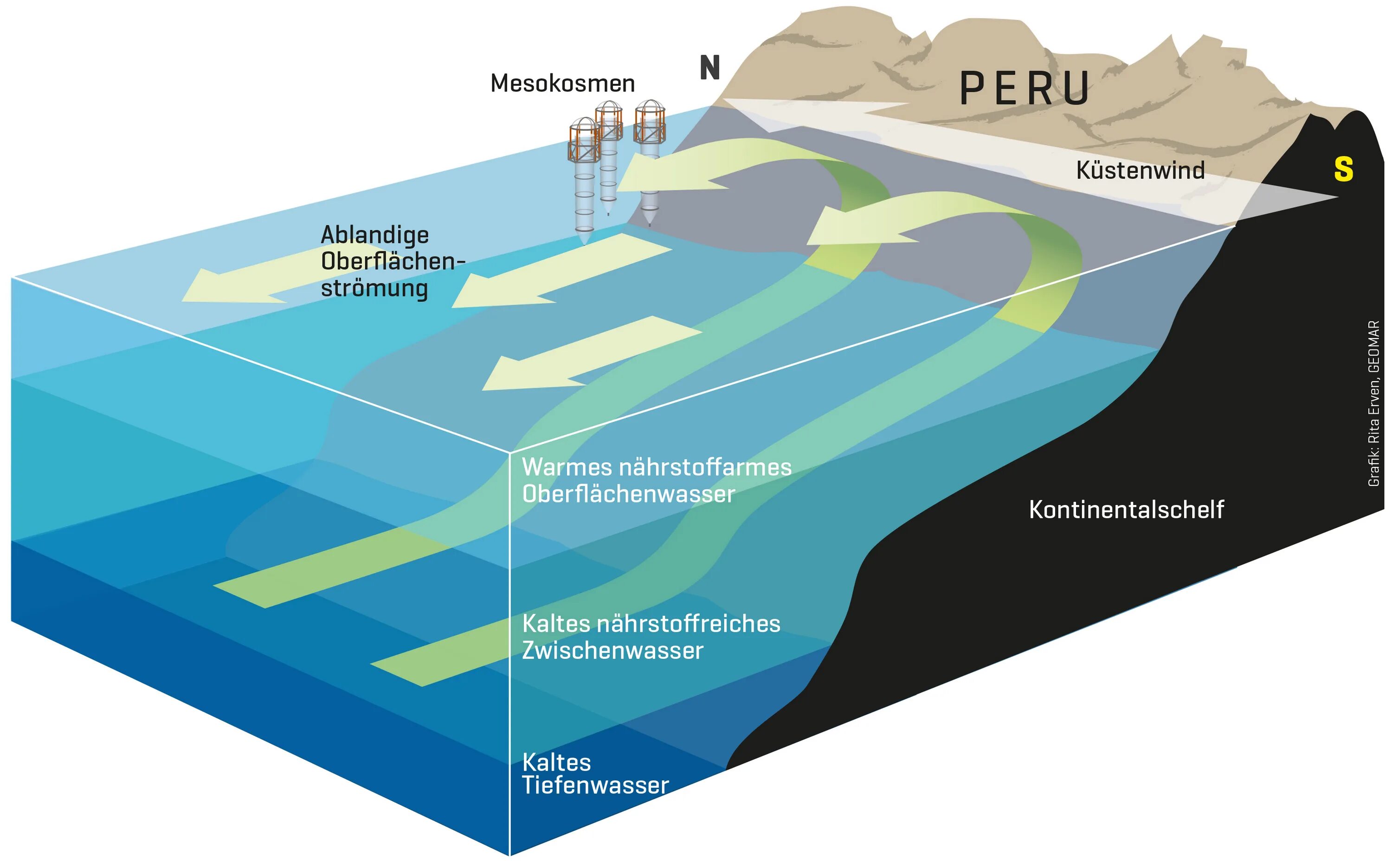 перуанский апвеллинг. апвеллинг. прибрежный апвеллинг. перуанский апвеллинг. апвеллинг и даунвеллинг.