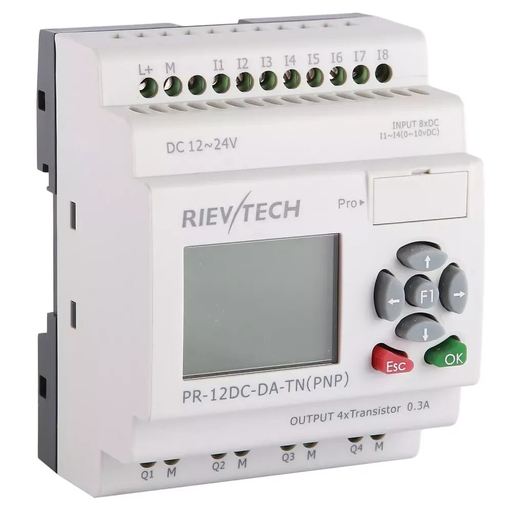 Программируемое реле 220. Контроллер pr-12ac-r-hmi. плк контроллер zelio. контроллер программируемый модульный реле. программируемые логические контроллеры плк.