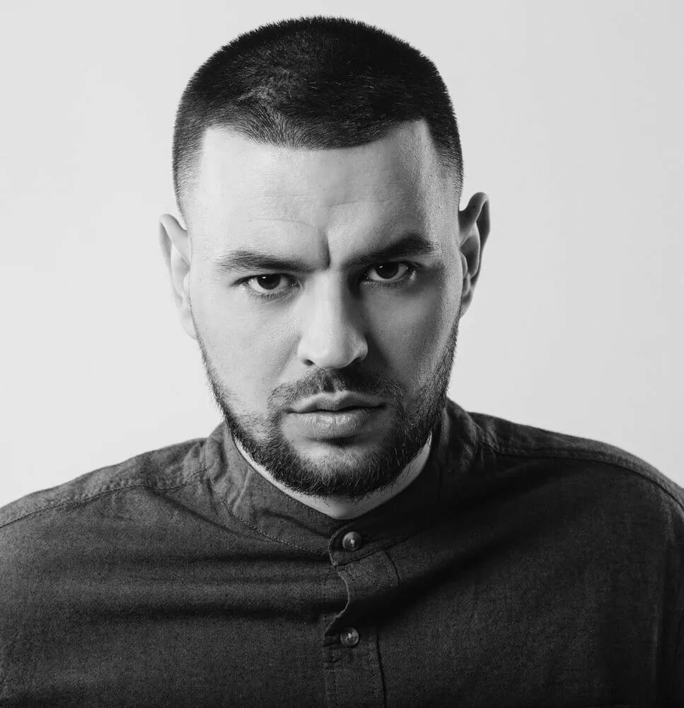 Дигга рэпер