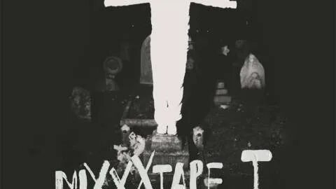 Oxxxymiron mixxxtape 1