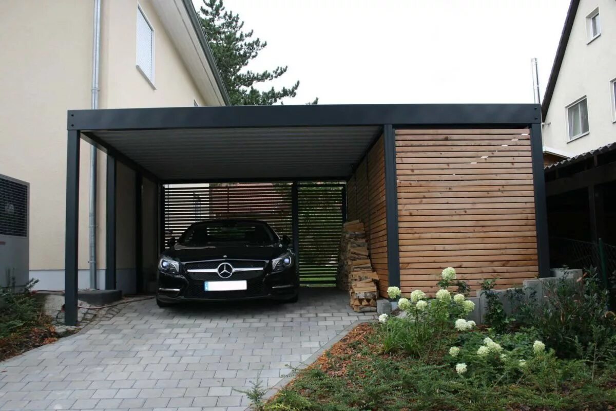 Навес гараж для автомобиля. Навесы carport. Навесы для авто с гаражом. Навесы carport. Навес гараж для автомобиля.