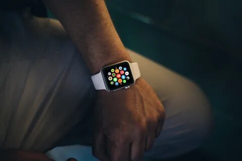 Iwatch найти часы
