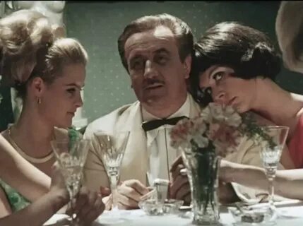 Roulette d'amour (1969) - IMDb