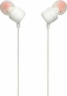 Jbl вкладыши
