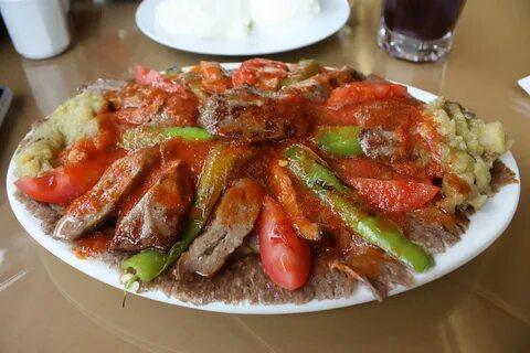 Турецкие кухня домашний