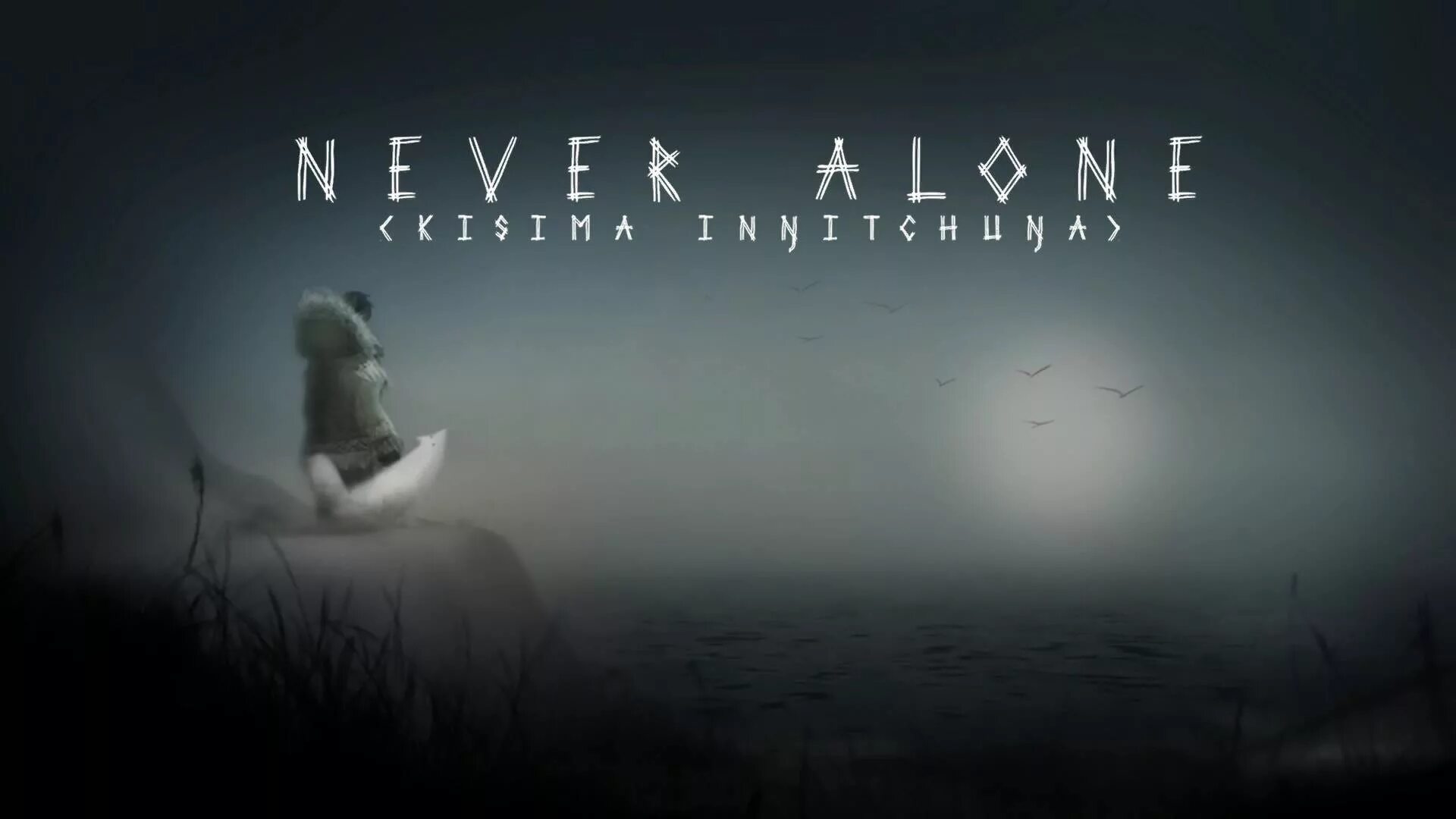Never alone kisima ingitchuna. Never alone игра. never alone обложка. &quot;never alone&quot; (kisima ingitchuna) игра.