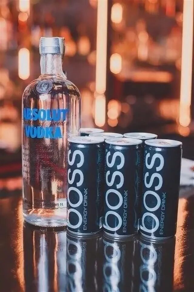 Drink bosss. Энергетик Boss.