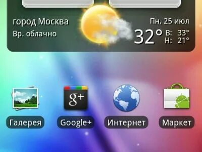 Elecont weather