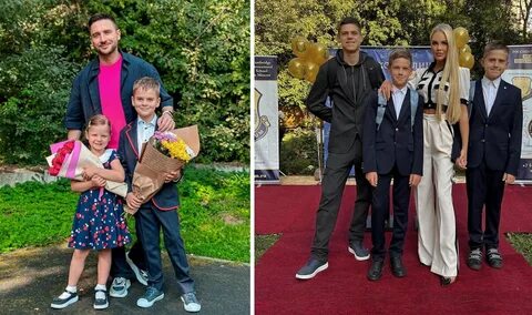 Дети от 29 сентября