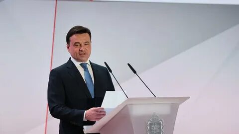 Электронные почты губернаторов