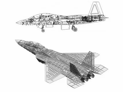 Проекты бомбардировщиков