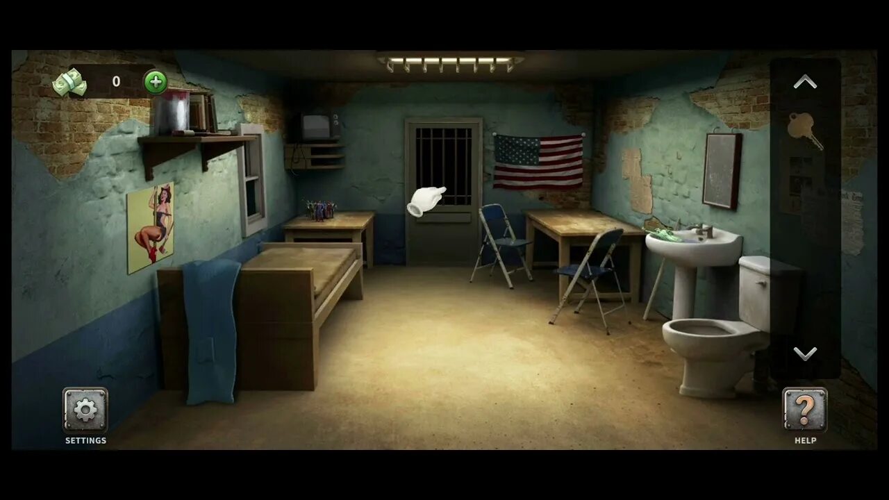 Пройти уровень в prison escape. Пройти уровень в prison escape