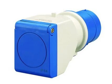 Розетка dkc ip44