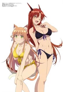 See 27 Yuusha Party Wo Tsuihou Sareta Beast Tamer Saikyoushu No Nekomimi Sh...