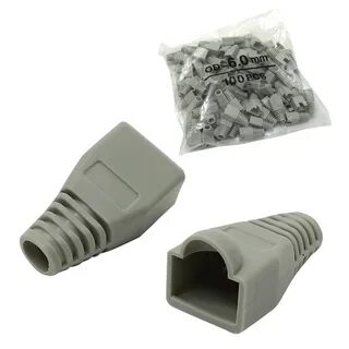 Колпачки для коннекторов rj 45