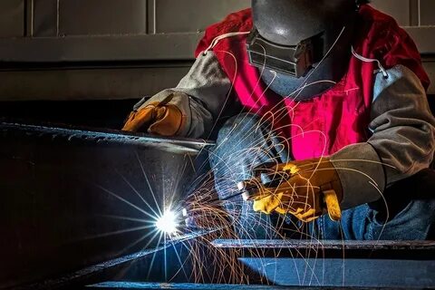 Steel Fabrication
