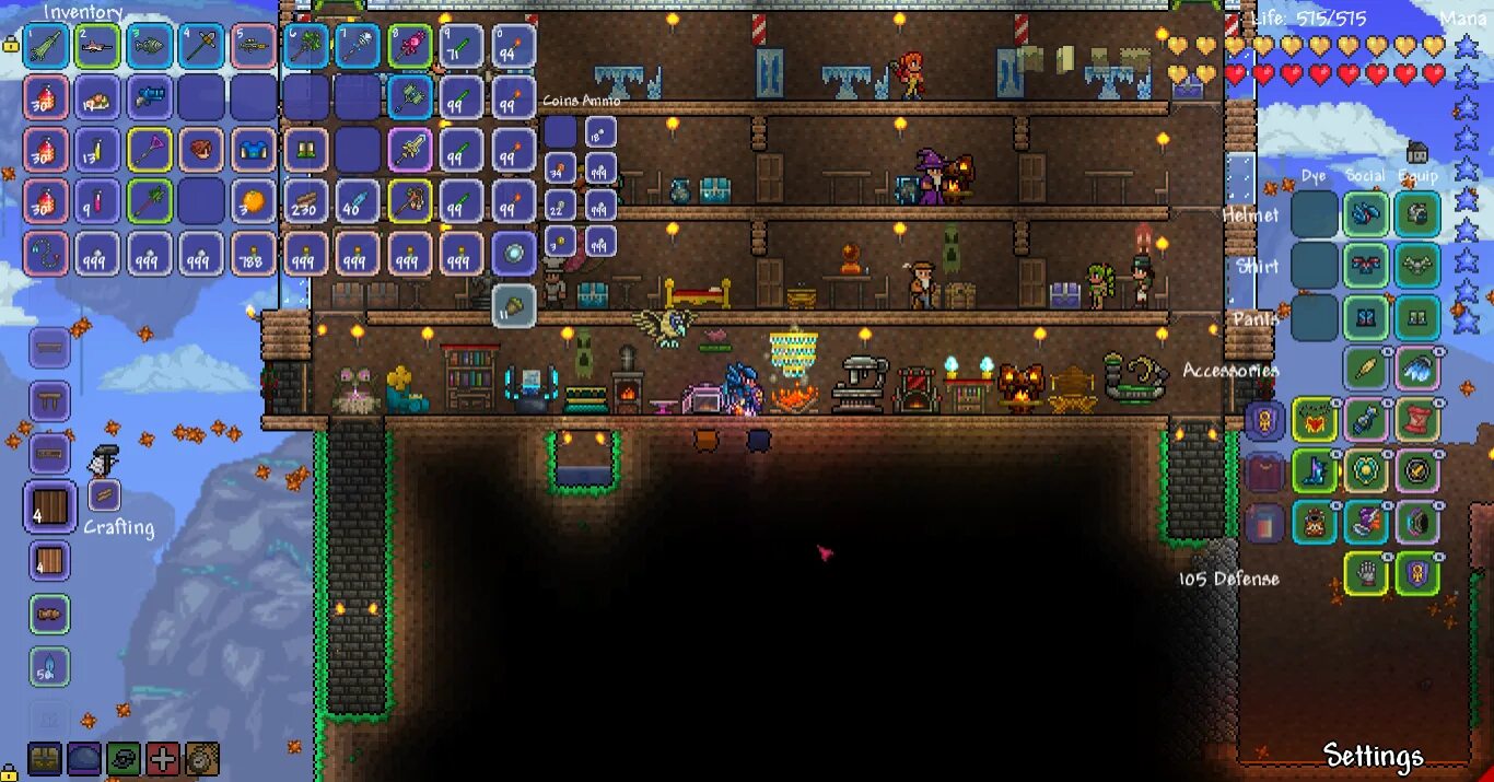 Terraria 1.4 аксессуары. Достижения в террарии 1 4 3. Крафты аксессуаров в террарии. Улов террария