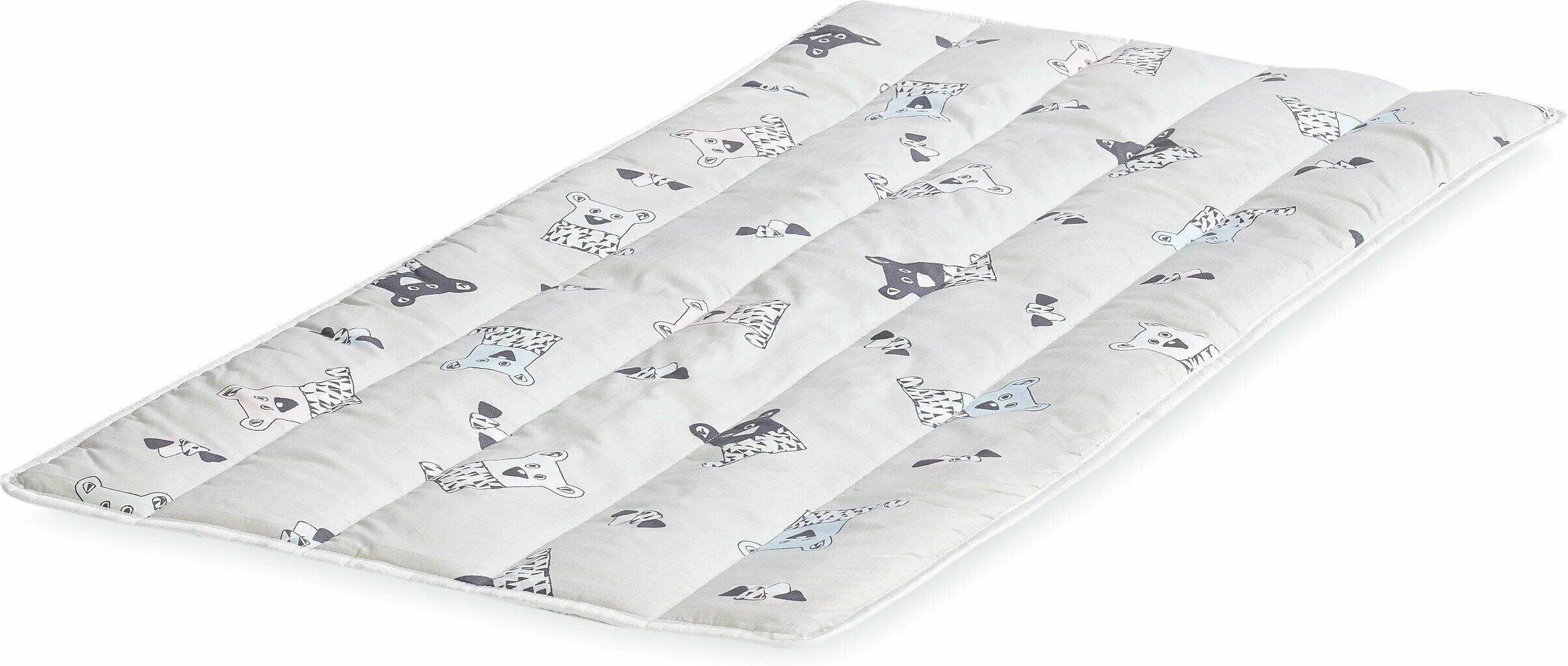 наматрасник детский 120