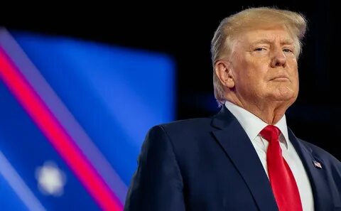 Трамп победит на выборах сша