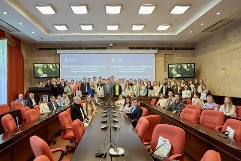 Мгсу курсы