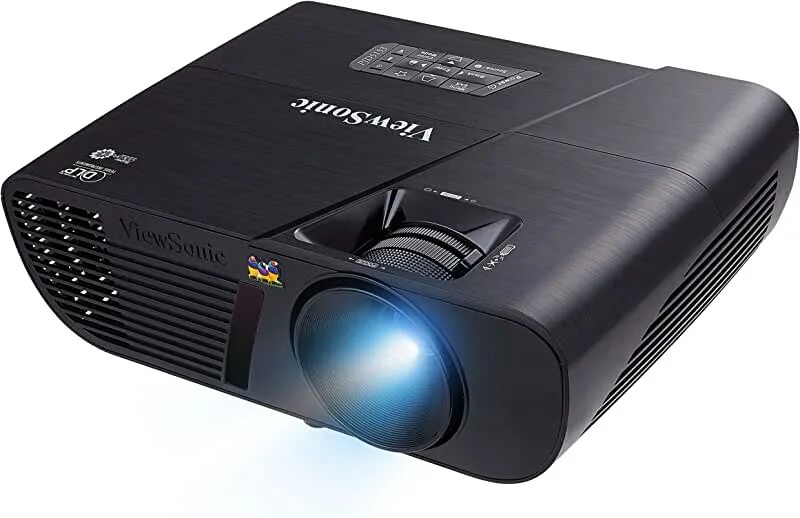 Проектор это в информатике. Проектор viewsonic черный. проектор viewsonic pjd5250 портативный лазерный. optoma x316 1024x768, 15000:1, 3200 лм, dlp, 2.35 кг. лазерный светодиодный проектор c52.