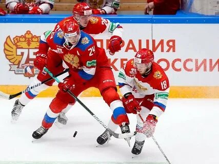 Турнир в санкт петербурге по хоккею