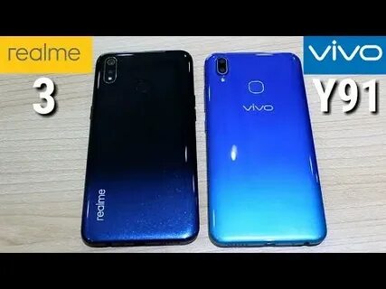Realme gt 3 vs