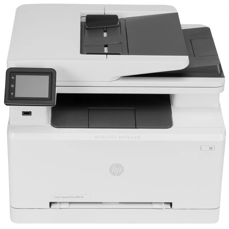 Принтер максимальное разрешение. Color LASERJET Pro MFP m277n.