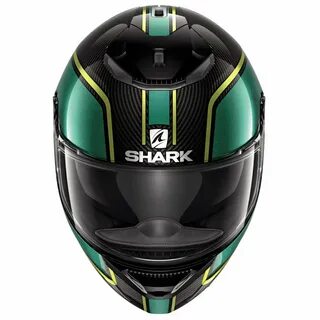 Shark spartan