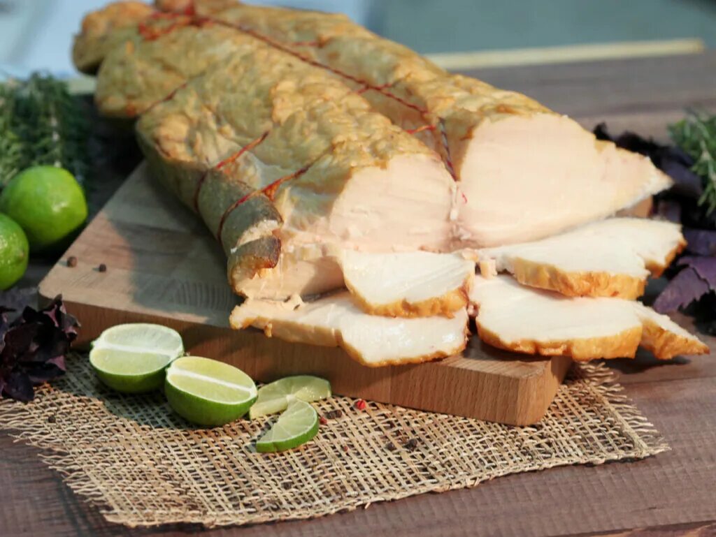 Как есть масляную рыбу