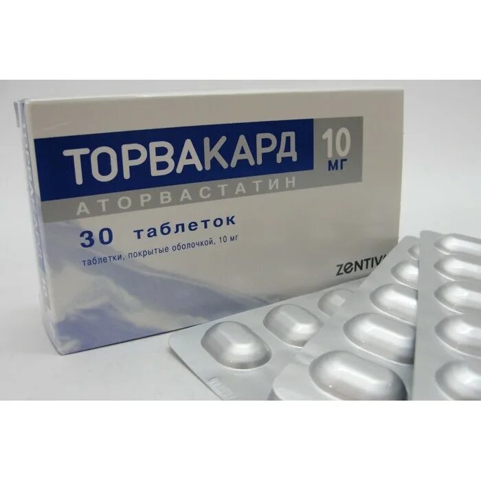 О. Торвакард 40 мг. П. Торвакард 80 мг. Торвакард 40 мг.