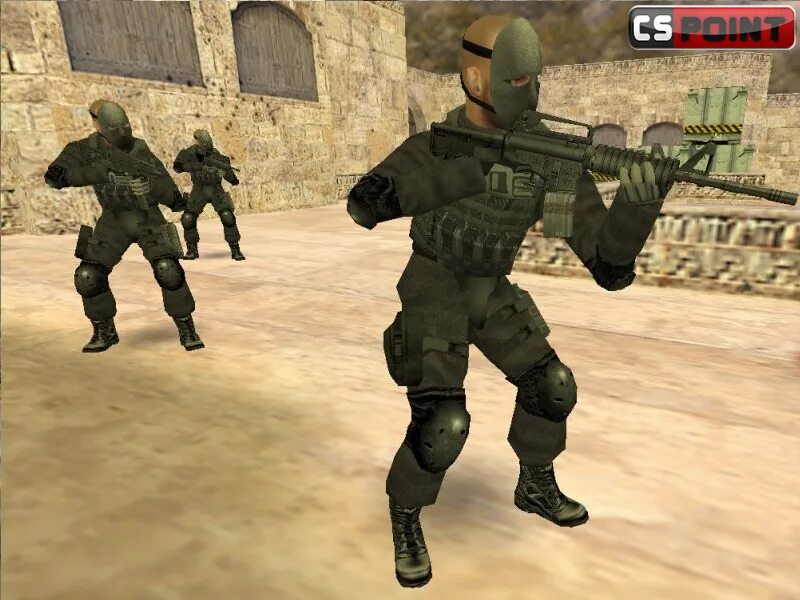 Спецназы контра страйк. Counter Strike 1.6. CS 1.6 спецназ. Униформа SAS КС 1.6. Контр страйк 8.