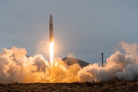 В какой день недели не запускают ракеты