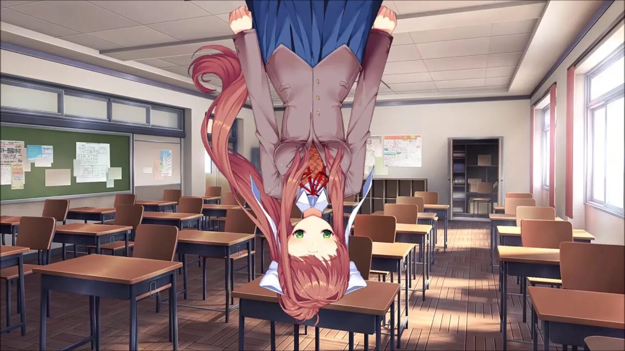 Доки доки локации. Литературный класс доки доки. Doki doki literature club фон. Комната моники доки доки фон. Doki doki кабинет.