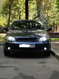 Туманки шевроле лачетти хэтчбек