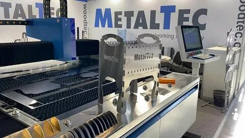 Metaltec отзывы