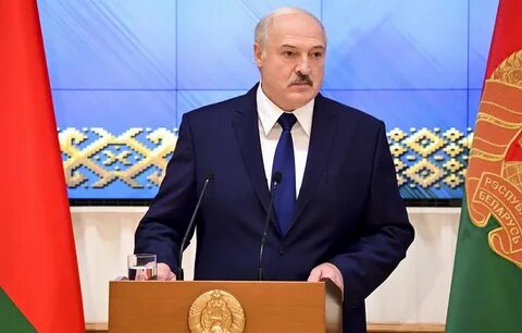 Беларусь лукашенко