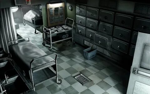 Зеркальная игра