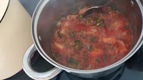 Бульон из говядины сколько