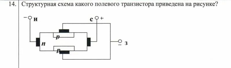 Схема устройства полевого транзистора Контент supercelt Страница 4 Форум по радиоэлектронике
